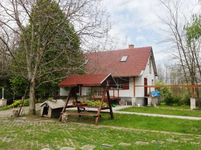 Eladó ház Kecskemét 69 nm