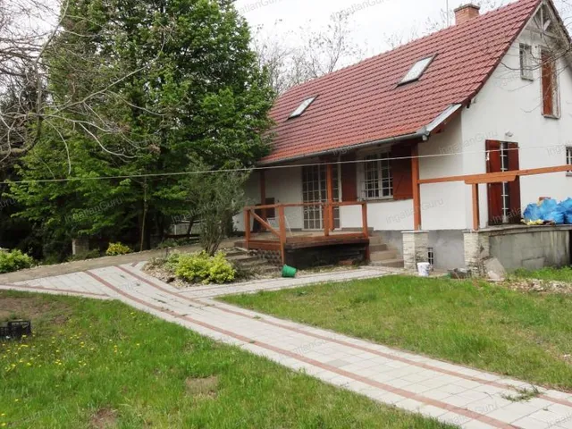 Eladó ház Kecskemét 69 nm