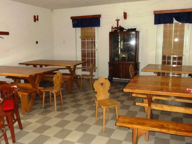 Eladó ház Kecskemét 69 nm