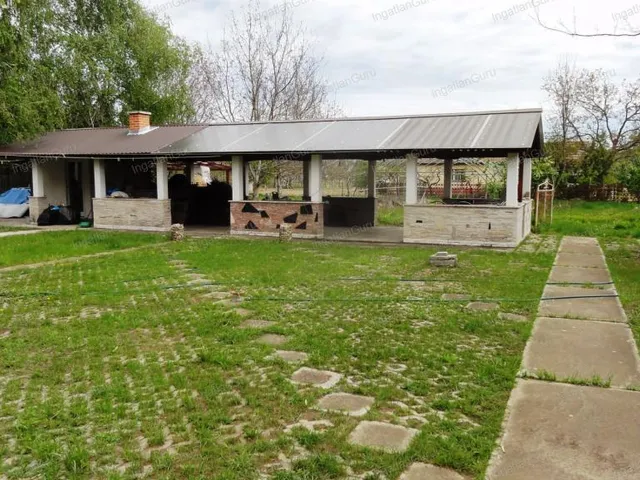 Eladó ház Kecskemét 69 nm