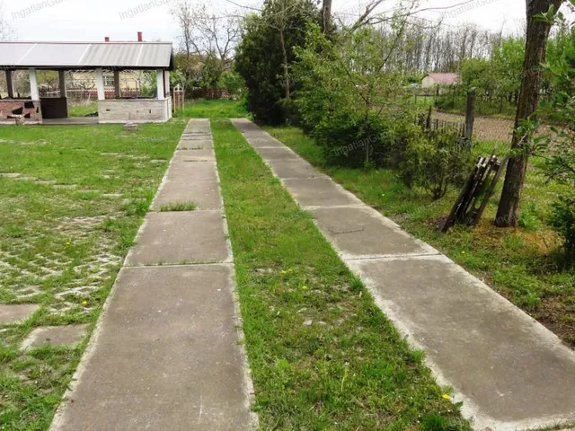 Eladó ház Kecskemét 69 nm