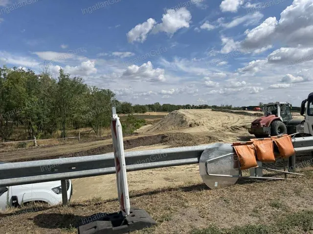 Eladó mezőgazdasági ingatlan Kunszállás 24517 nm