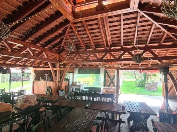 Eladó kereskedelmi és ipari ingatlan Kecskemét 320 nm