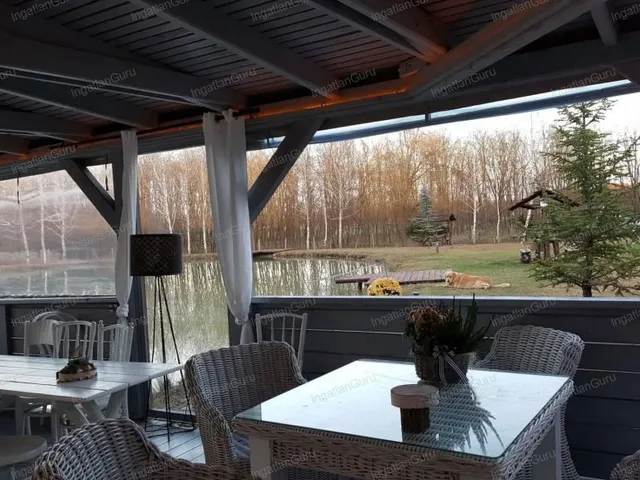 Eladó kereskedelmi és ipari ingatlan Kecskemét 320 nm