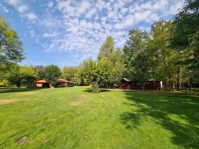 Eladó kereskedelmi és ipari ingatlan Kecskemét 320 nm