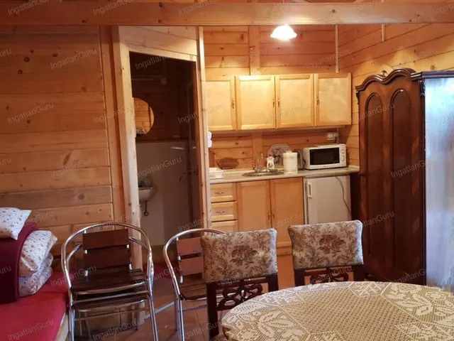 Eladó kereskedelmi és ipari ingatlan Kecskemét 320 nm