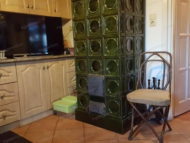 Eladó kereskedelmi és ipari ingatlan Kecskemét 320 nm