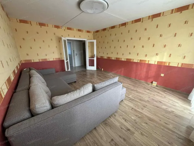 Kiadó lakás Kecskemét 64 nm