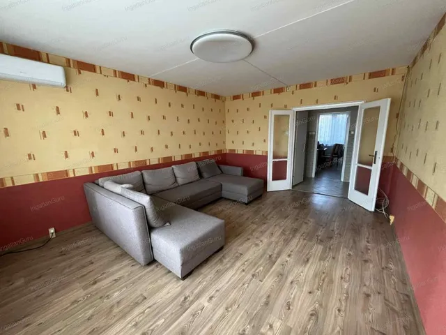 Kiadó lakás Kecskemét 64 nm