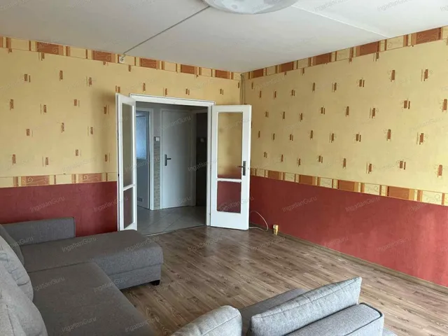 Kiadó lakás Kecskemét 64 nm