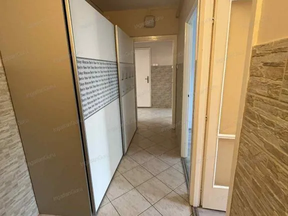 Kiadó lakás Kecskemét 64 nm