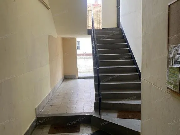 Eladó lakás Kecskemét 37 nm