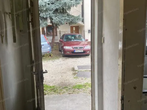 Eladó lakás Kecskemét 37 nm