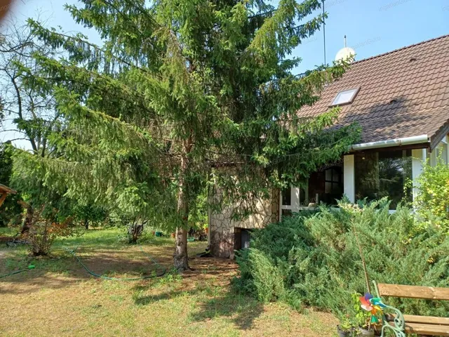 Eladó ház Helvécia 65 nm