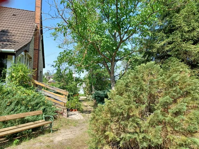 Eladó ház Helvécia 65 nm