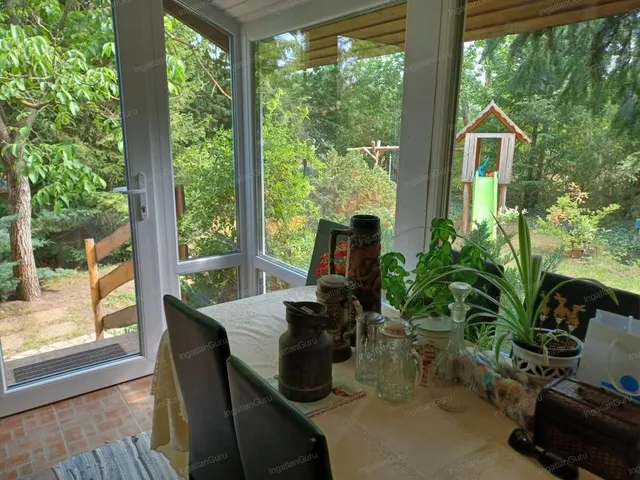 Eladó ház Helvécia 65 nm