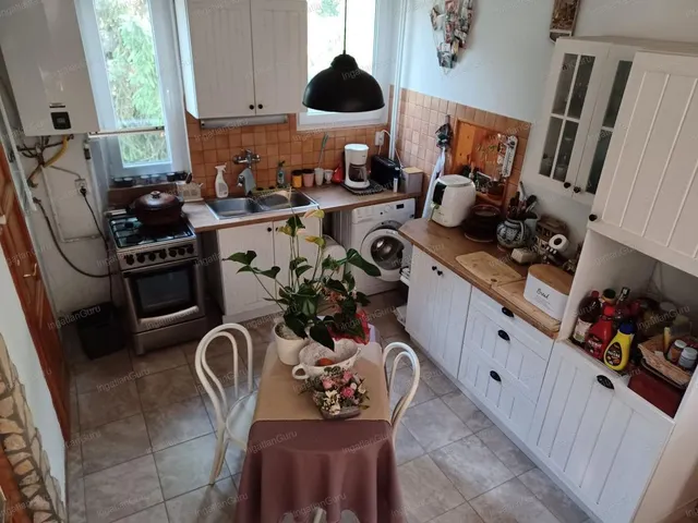 Eladó ház Helvécia 65 nm