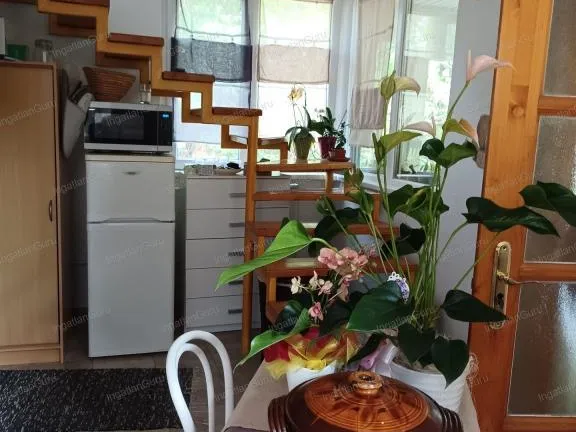 Eladó ház Helvécia 65 nm