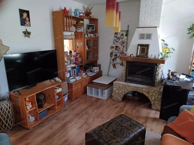 Eladó ház Helvécia 65 nm