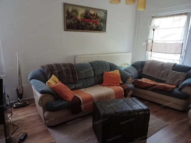 Eladó ház Helvécia 65 nm