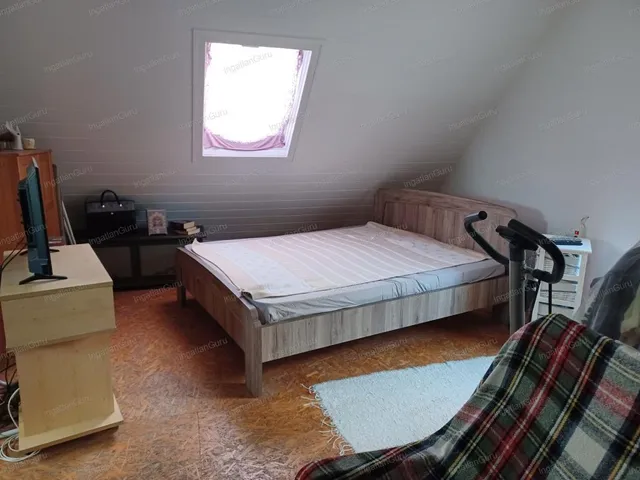 Eladó ház Helvécia 65 nm