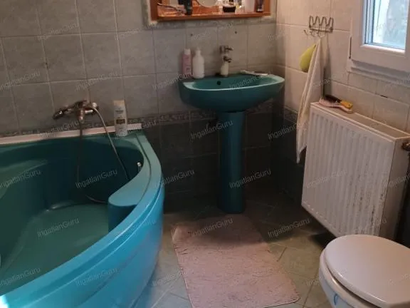 Eladó ház Helvécia 65 nm