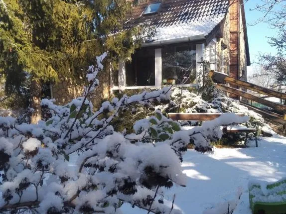 Eladó ház Helvécia 65 nm