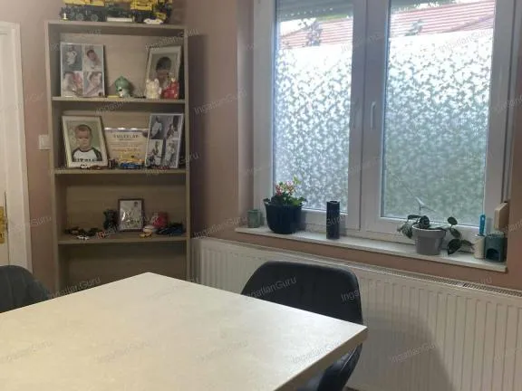 Eladó ház Tiszakécske 238 nm