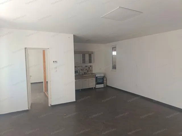 Kiadó kereskedelmi és ipari ingatlan Albertirsa 1600 nm