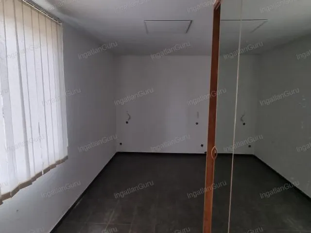 Kiadó kereskedelmi és ipari ingatlan Albertirsa 1600 nm