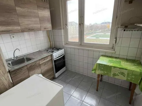 Kiadó lakás Kecskemét 36 nm