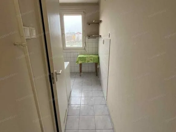 Kiadó lakás Kecskemét 36 nm