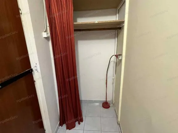 Kiadó lakás Kecskemét 36 nm