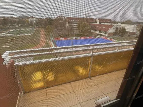 Kiadó lakás Kecskemét 36 nm