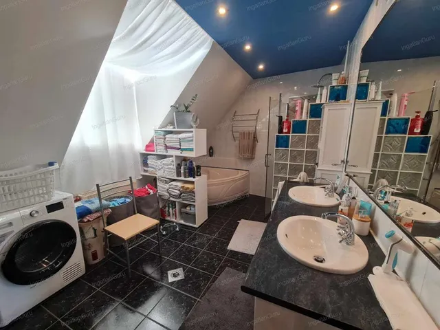 Eladó ház Kecskemét 200 nm