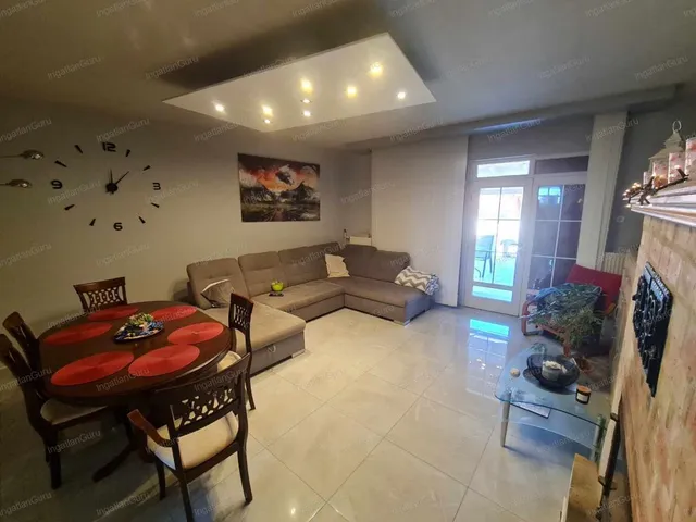 Eladó ház Kecskemét 200 nm