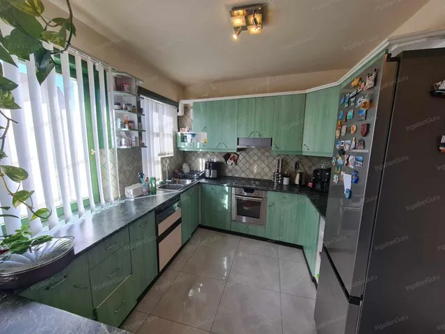 Eladó ház Kecskemét 200 nm