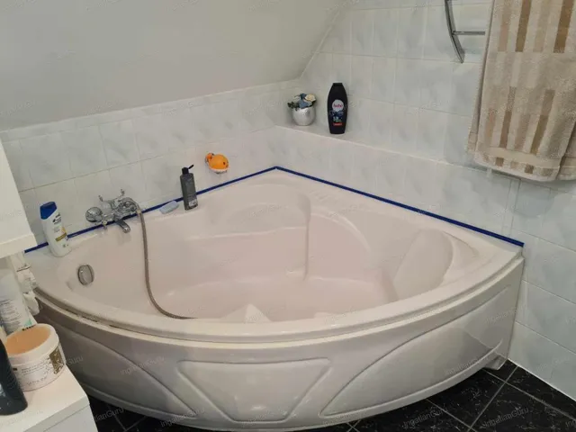 Eladó ház Kecskemét 200 nm