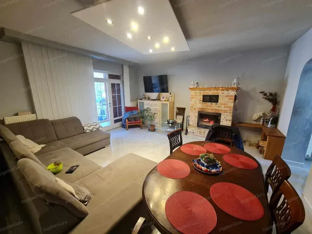 Eladó ház Kecskemét 200 nm