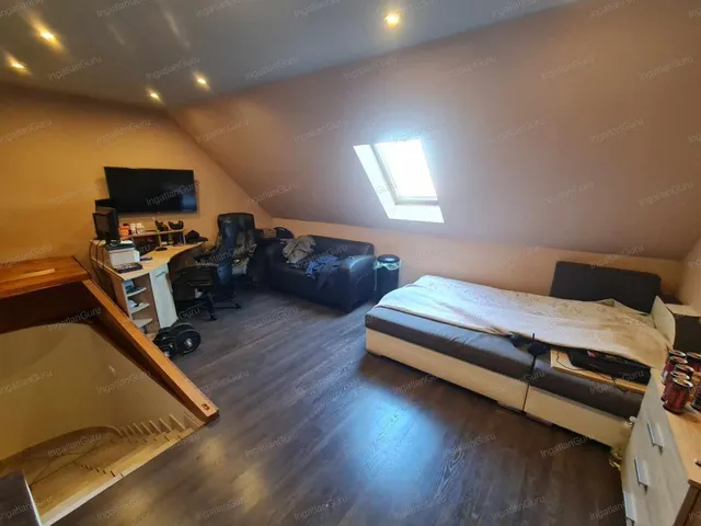 Eladó ház Kecskemét 200 nm