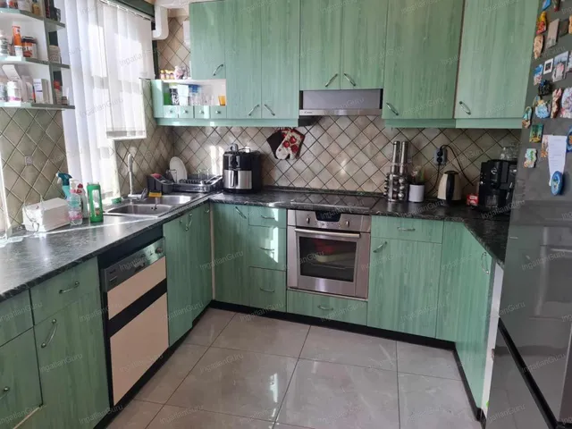 Eladó ház Kecskemét 200 nm