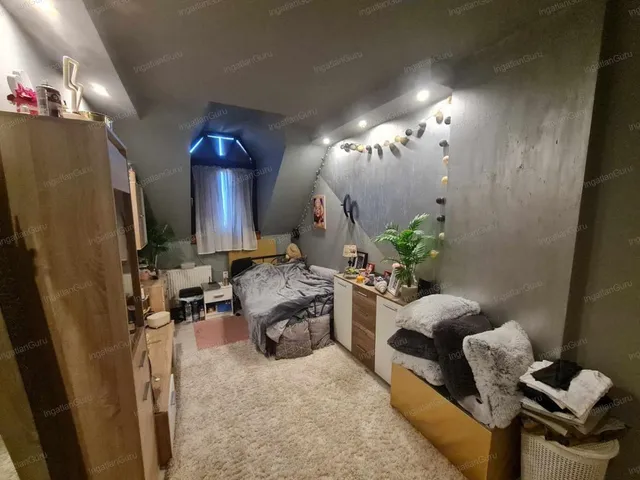 Eladó ház Kecskemét 200 nm