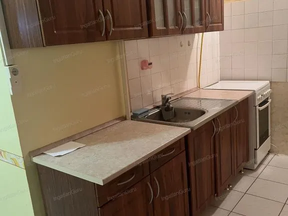 Eladó lakás Kecskemét 55 nm