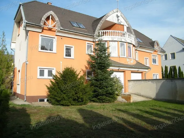 Eladó ház Kecskemét 346 nm