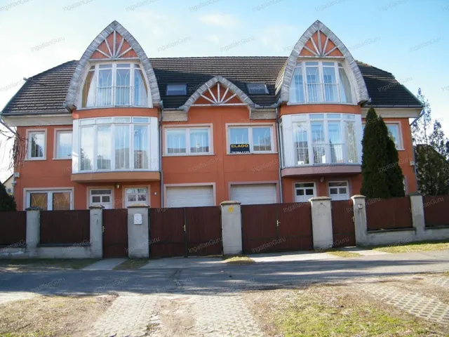 Eladó ház Kecskemét 346 nm