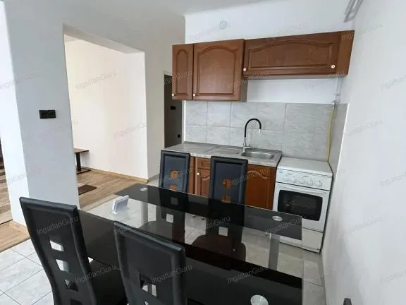 Kiadó lakás Kecskemét 74 nm