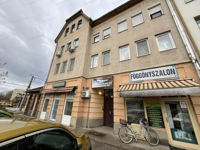 Kiadó lakás Kecskemét 74 nm