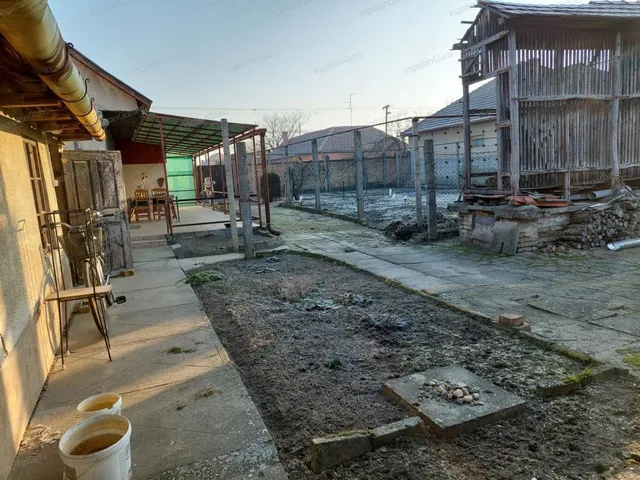 Eladó ház Nagykőrös 74 nm