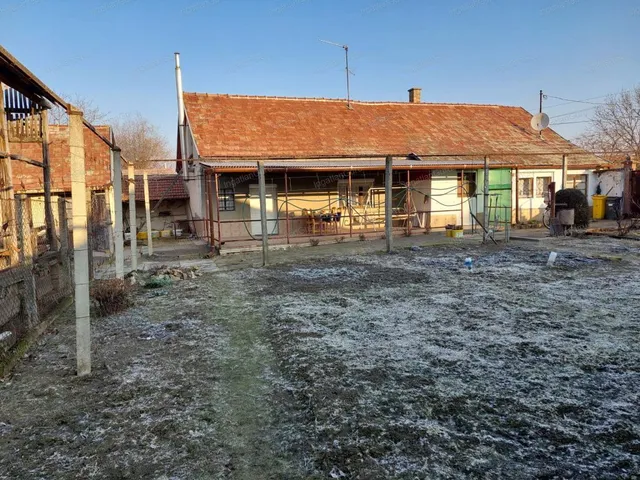 Eladó ház Nagykőrös 74 nm