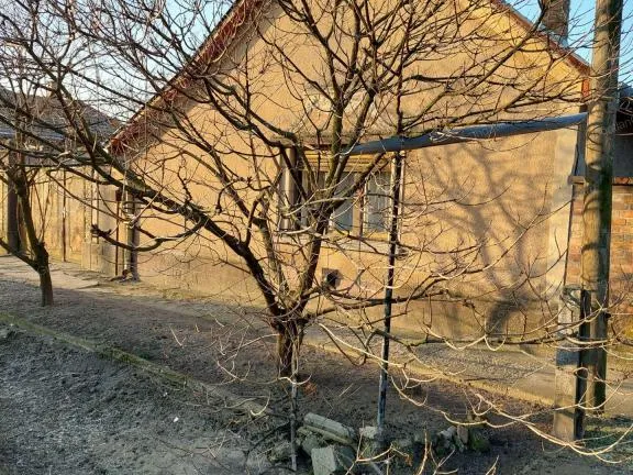 Eladó ház Nagykőrös 74 nm